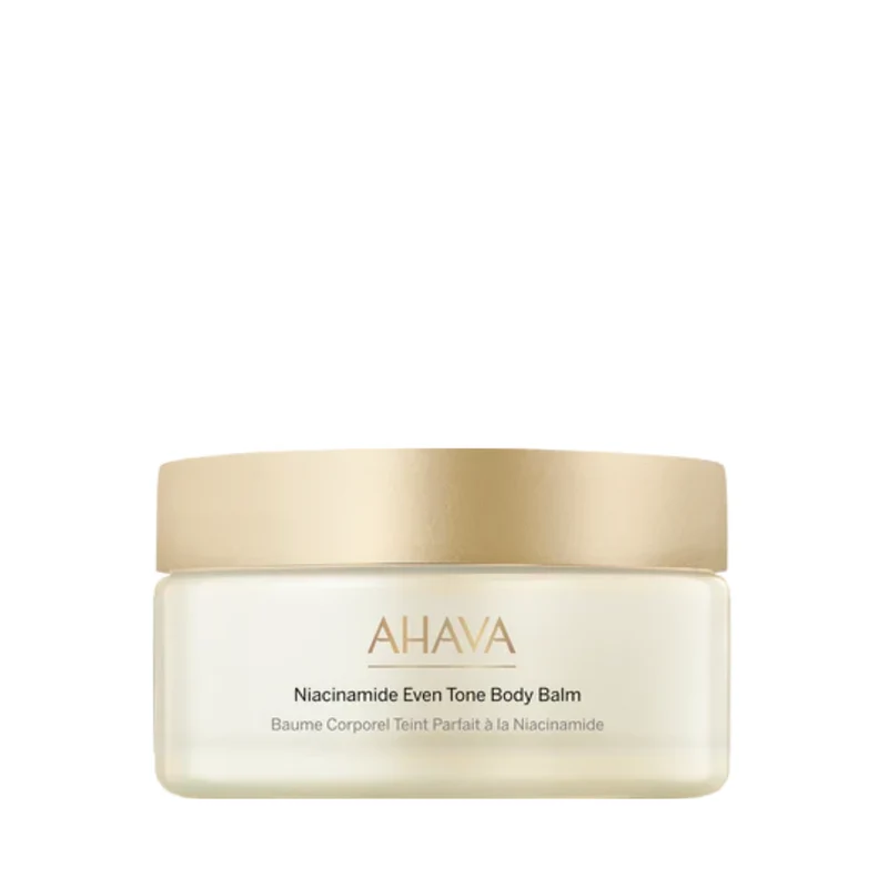 Niacinamide Even Tone Body Balm