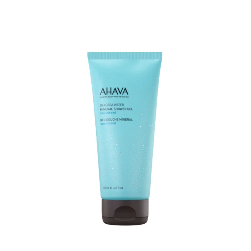 Mineral Shower Gel Sea-Kissed