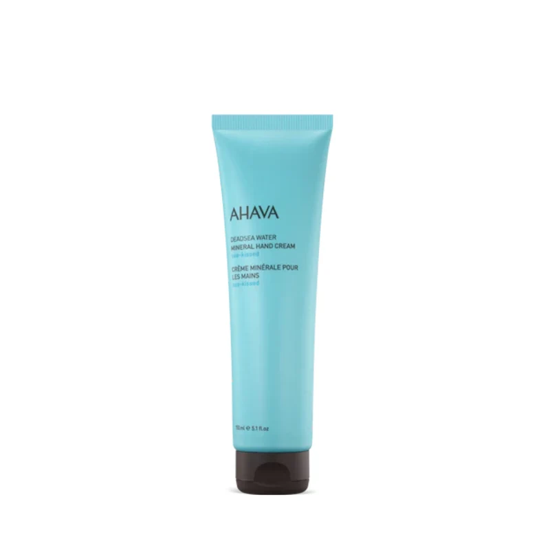 Mineral Hand Cream Sea-Kissed