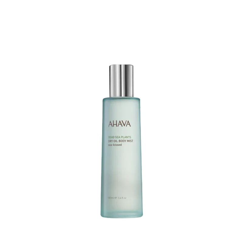 Dry Oil Body Mist Sea-Kissed