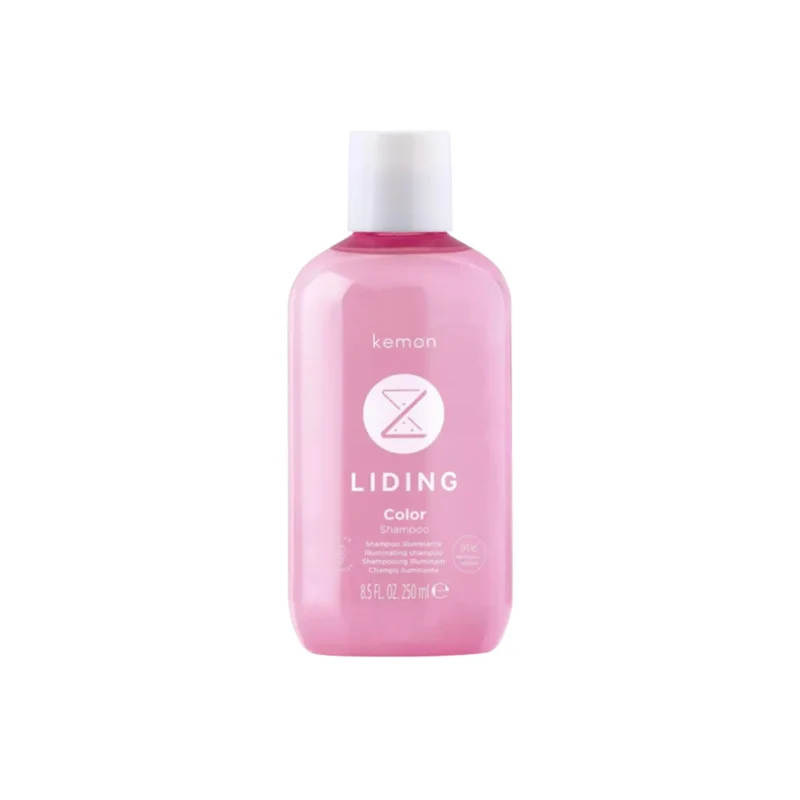 Kemon Liding Color Shampoo Capelli Colorati 250 ml — Shampoo