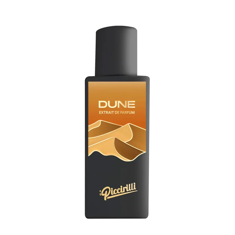 I PICCIRILLI Dune
