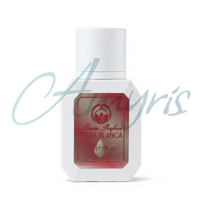 MAIORA PARFUM Fresa Blanca