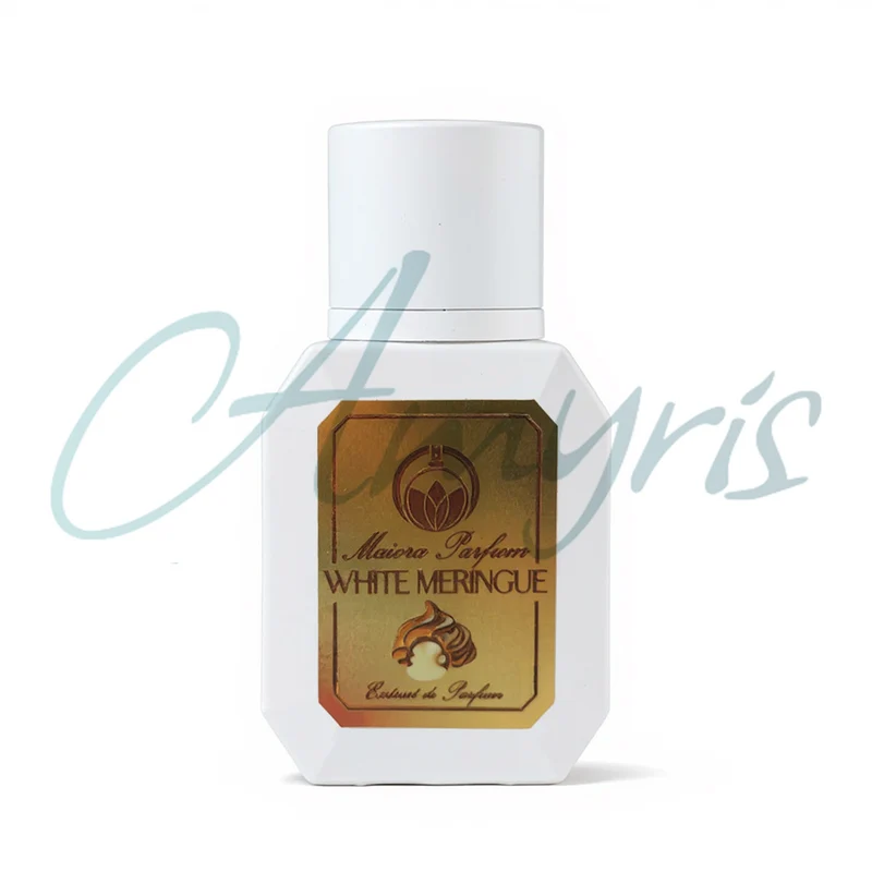 MAIORA PARFUM White Meringue