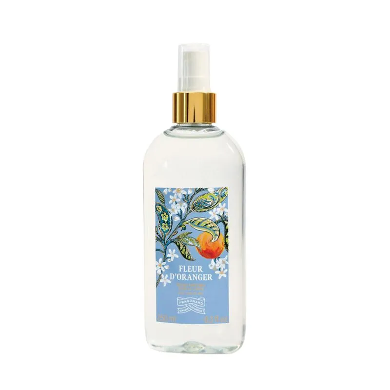 FRAGONARD FLEUR D'ORANGER Acqua profumata