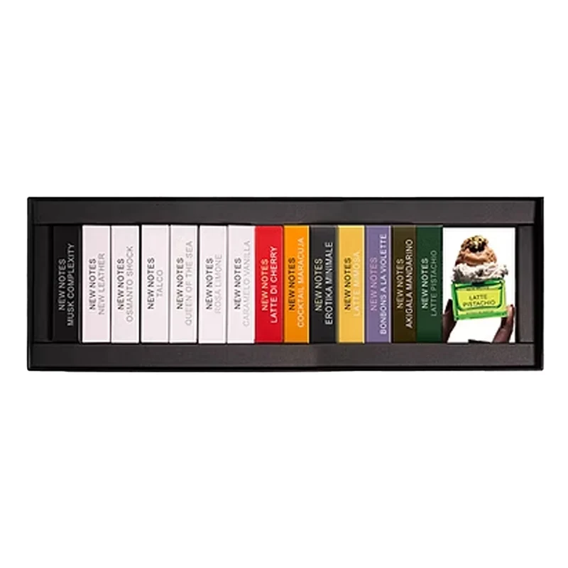 NEW NOTES Discovery Kit