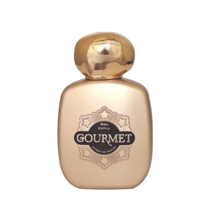 GOURMET Noir Foncé