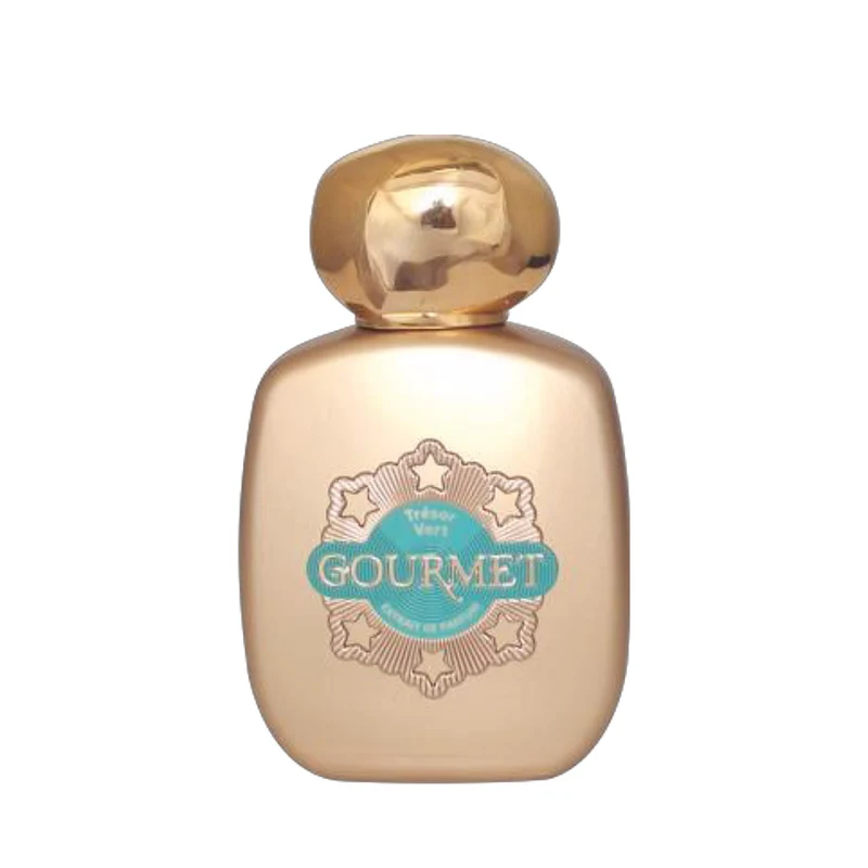 GOURMET Tresor Vert