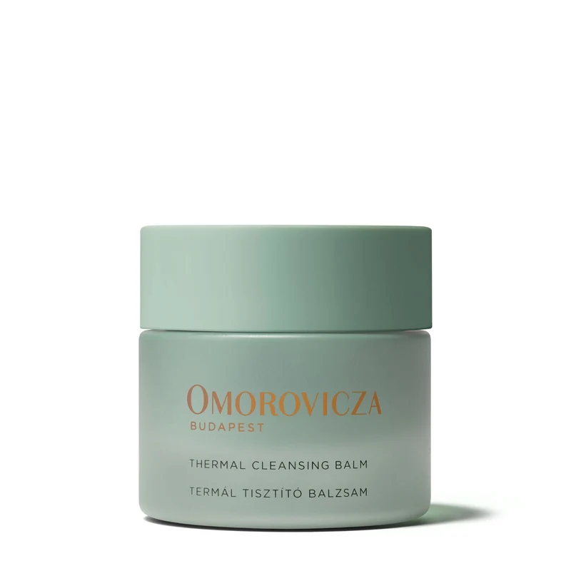 Thermal Cleansing Balm Omorovicza Limpiadora en bálsamo