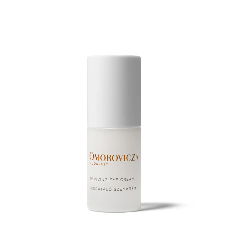 Reviving Eye Cream Omorovicza Contorno de ojos