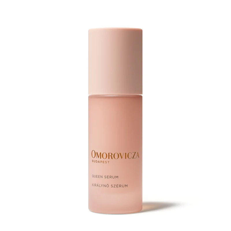 Queen Serum Omorovicza Sérum antiedad