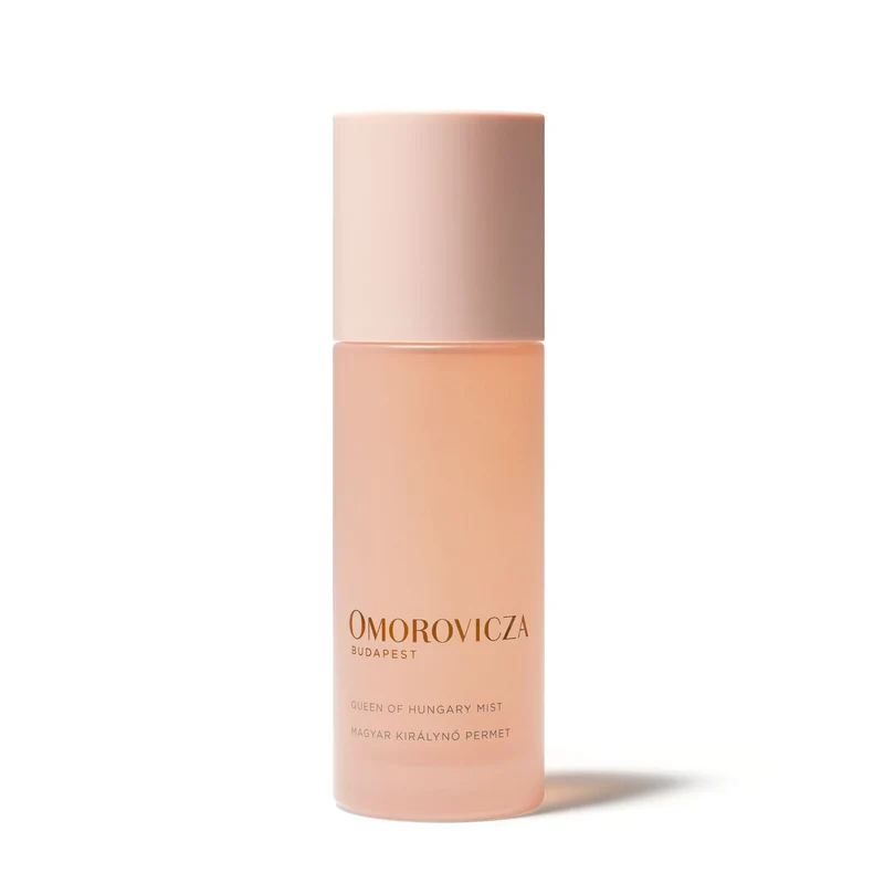 Queen of Hungary Mist Omorovicza Bruma facial hidratante