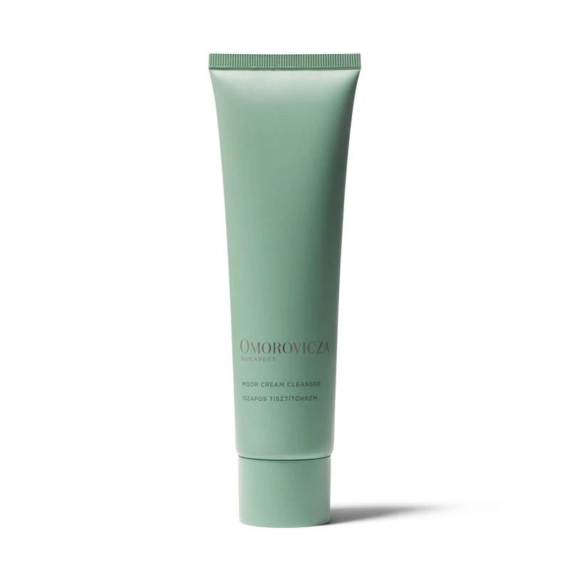 Moor Cream Cleanser Omorovicza Limpiador en crema