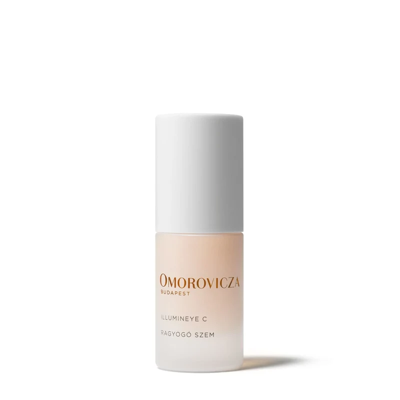 Illumineye C Omorovicza Contorno de ojos