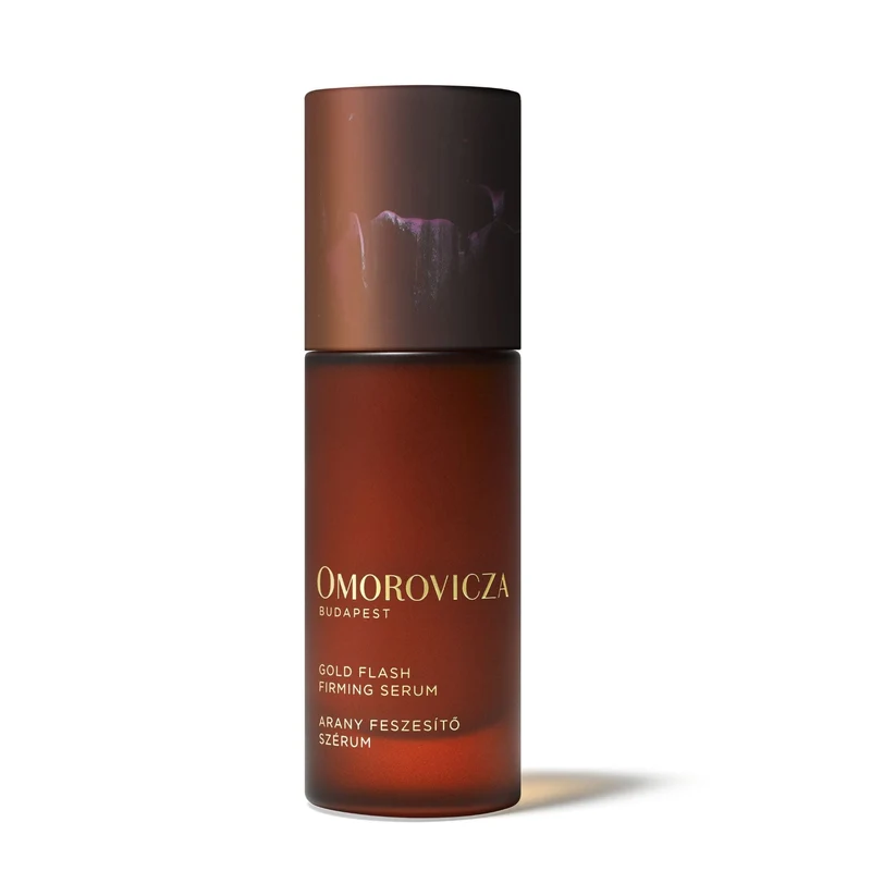Gold Flash Firming Serum Omorovicza Sérum reafirmante