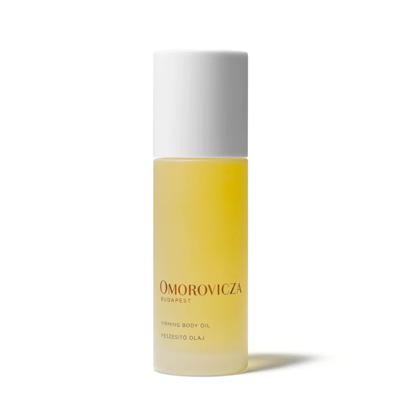Firming Body Oil Omorovicza Aceite corporal