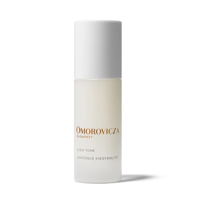 Even Tone Omorovicza Sérum