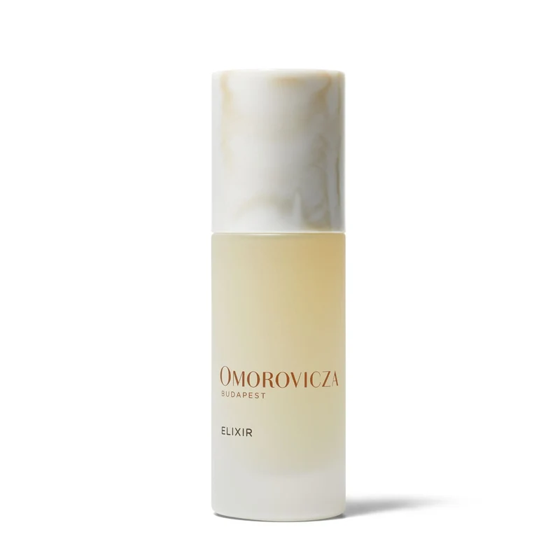 Elixir Omorovicza Sérum intensivo