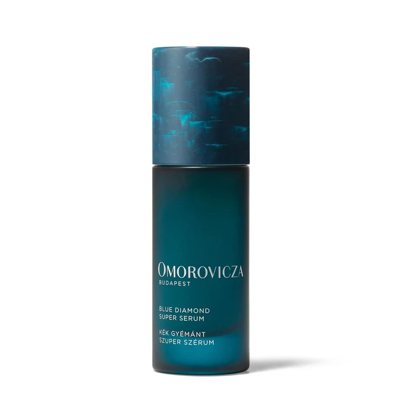 Blue Diamond Super Serum Omorovicza Sérum