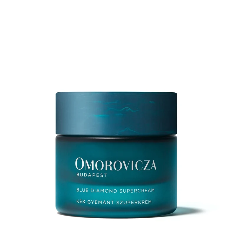 Blue Diamond Supercream Omorovicza Crema reparadora