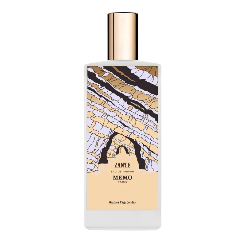 Memo Paris Zante Eau de parfum