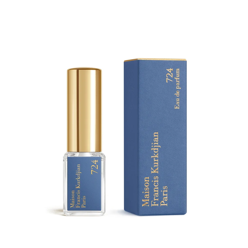 Eau de parfum 724 de Maison Francis Kurkdjian