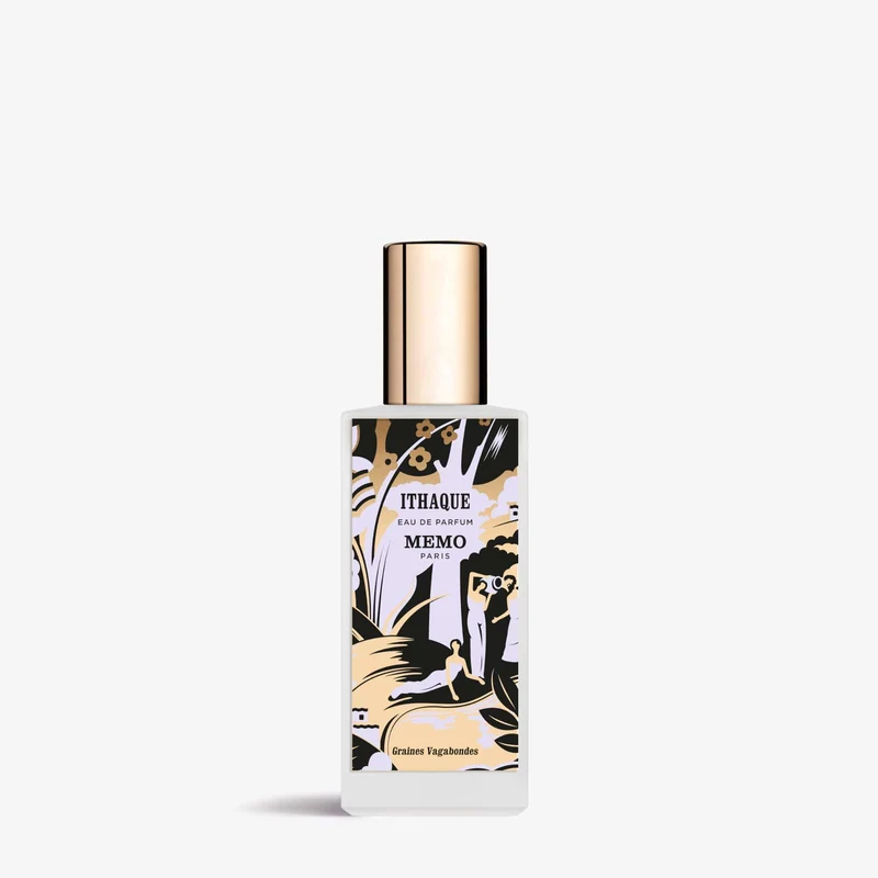 Memo Paris Ithaque Eau de parfum