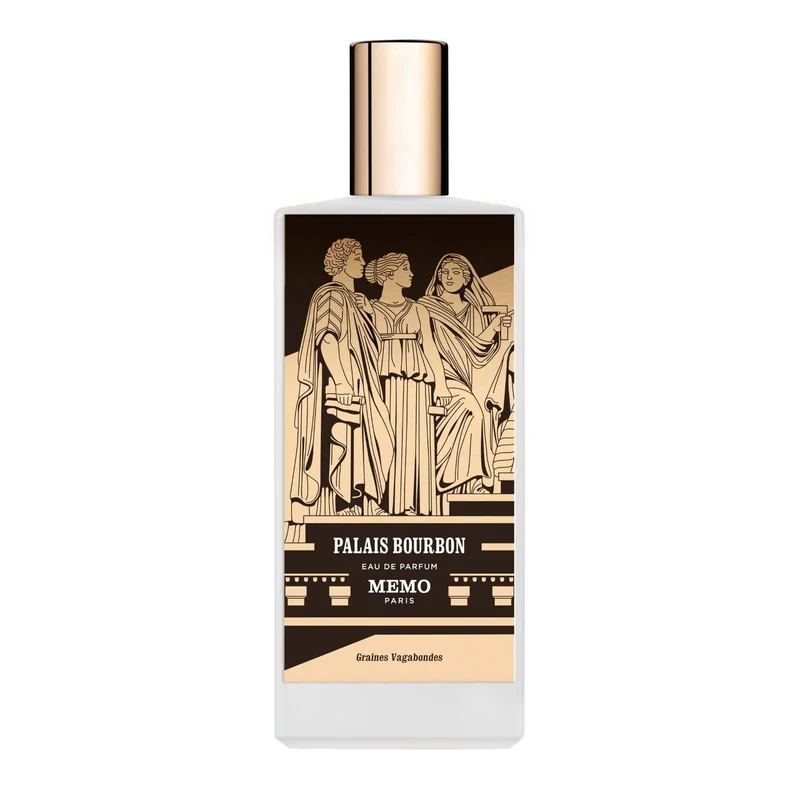 Memo Paris Palais Bourbon Eau de parfum