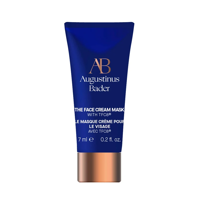 The Face Cream Mask 7 ml de Augustinus Bader
