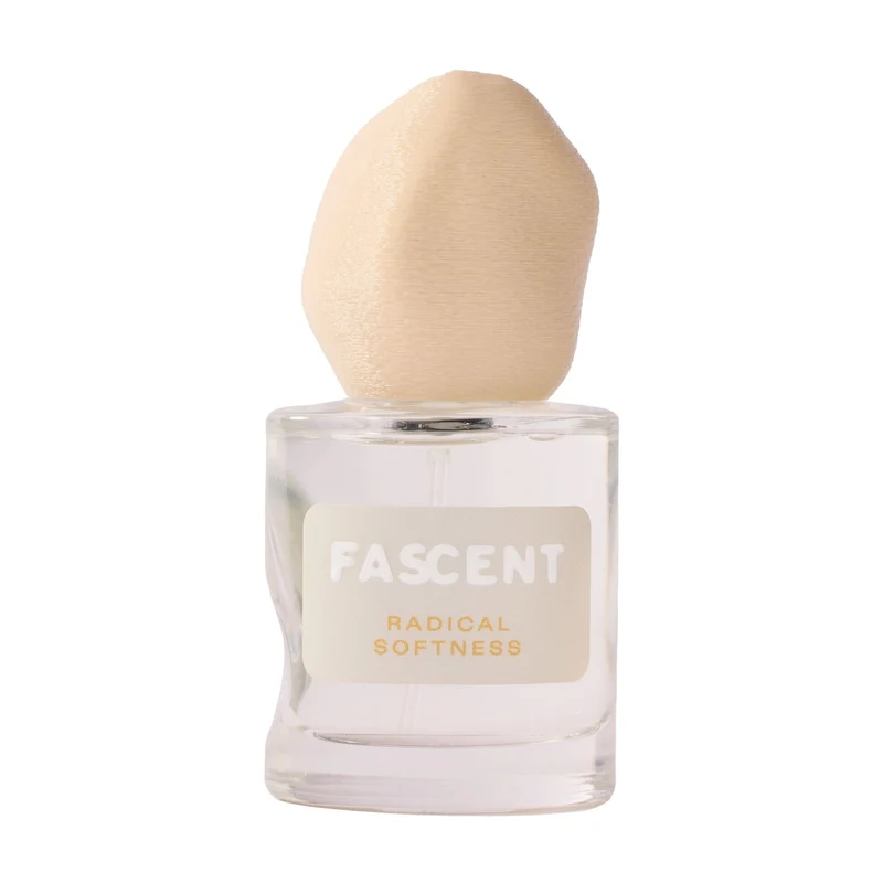 Radical Softness Eau de Parfum | Fascent