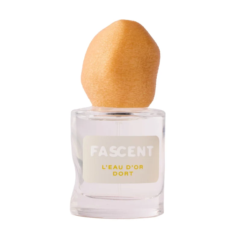L'eau d'or Dort Eau de Parfum | Fascent