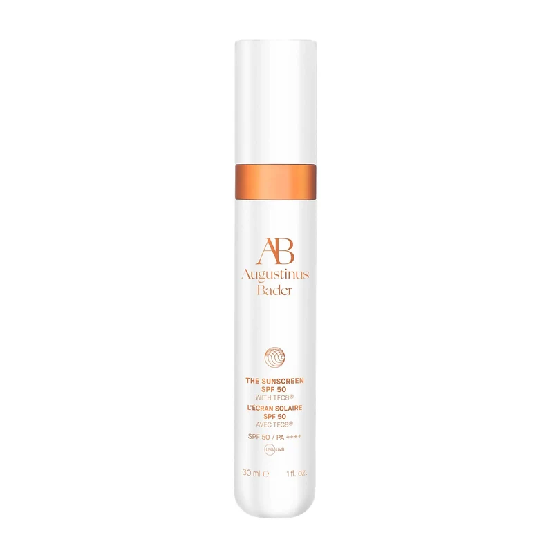 The Sunscreen SPF 50 Protector solar | Augustinus Bader