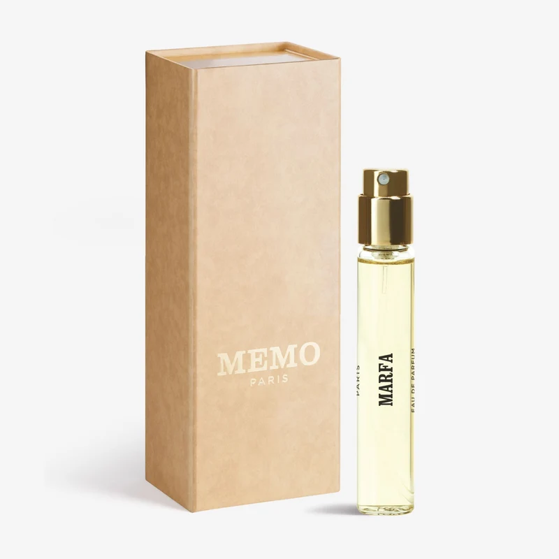 Marfa Memo Paris Eau de Parfum