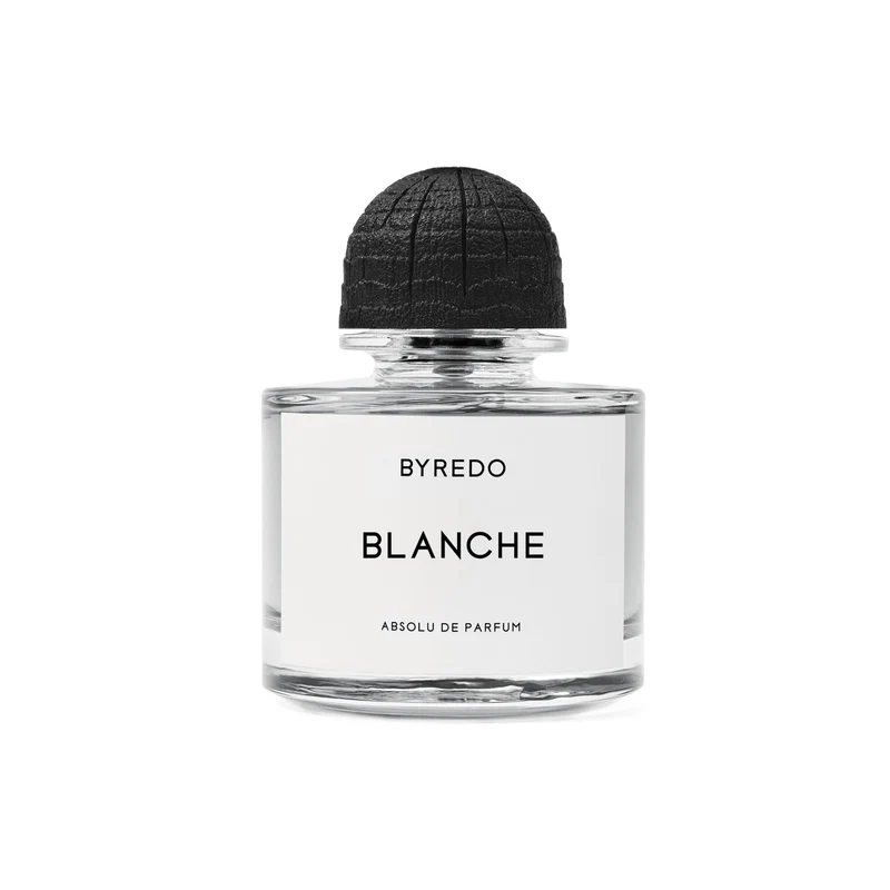 Blanche Absolu Parfum | BYREDO