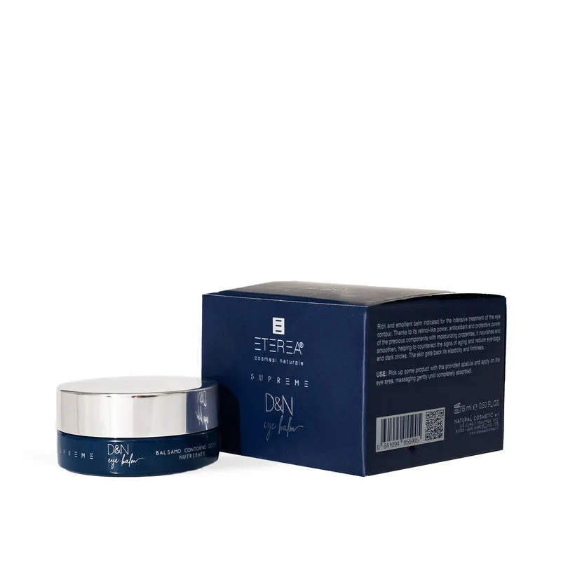 D&N Eye Balm