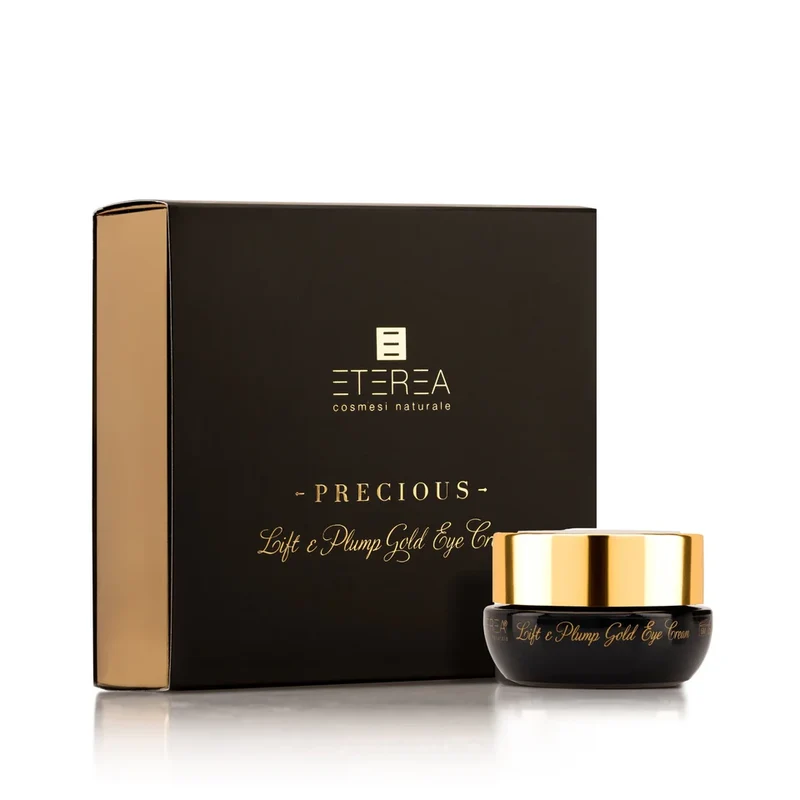 Lift&Plump gold contorno occhi
