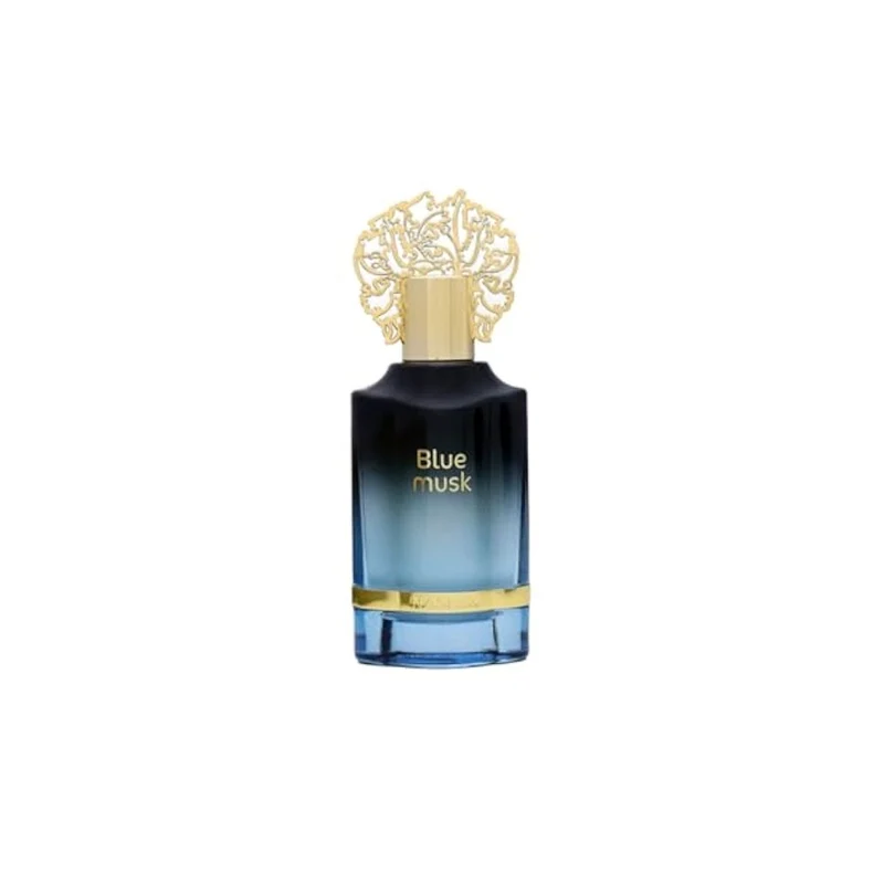 Naseem - Blue Musk - Aqua parfume
