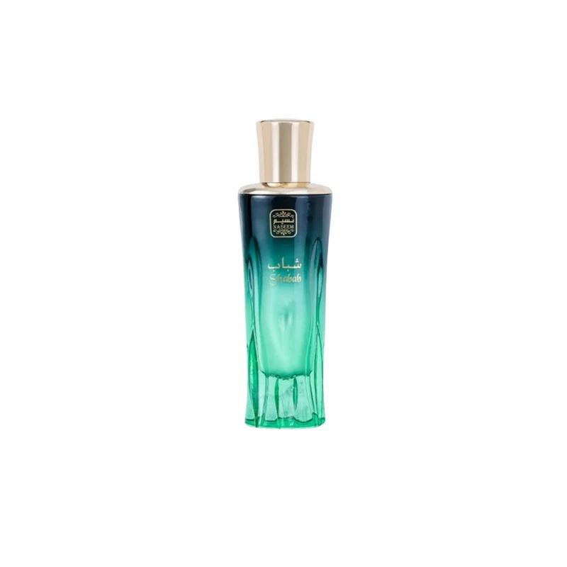 Naseem - Shabab - Aqua parfum