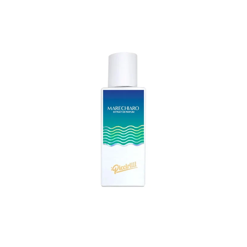 iPiccirilli - Marechiaro - Extrait de parfum