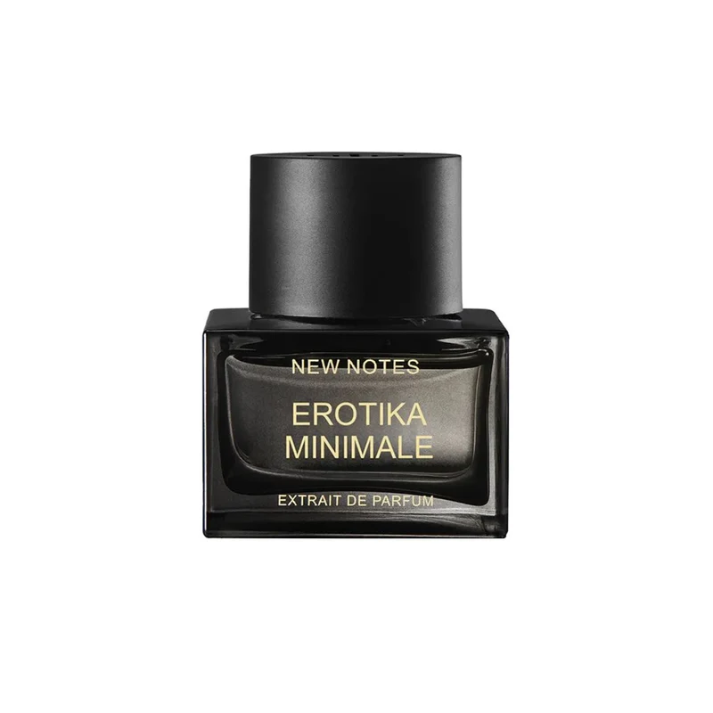 New Notes - Erotika Minimale - Extrait de parfum