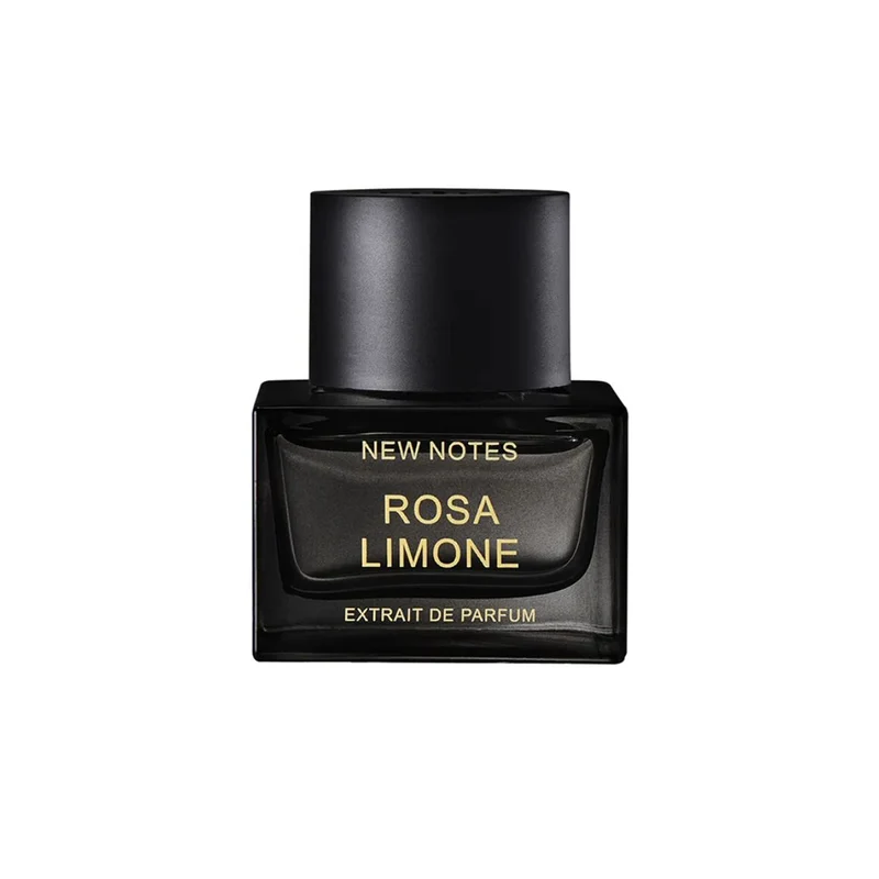 New Notes - Rosa Limone - Extrait de parfum