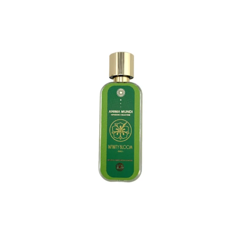 Anima mundi - Infinity bloom - Extrait de parfum
