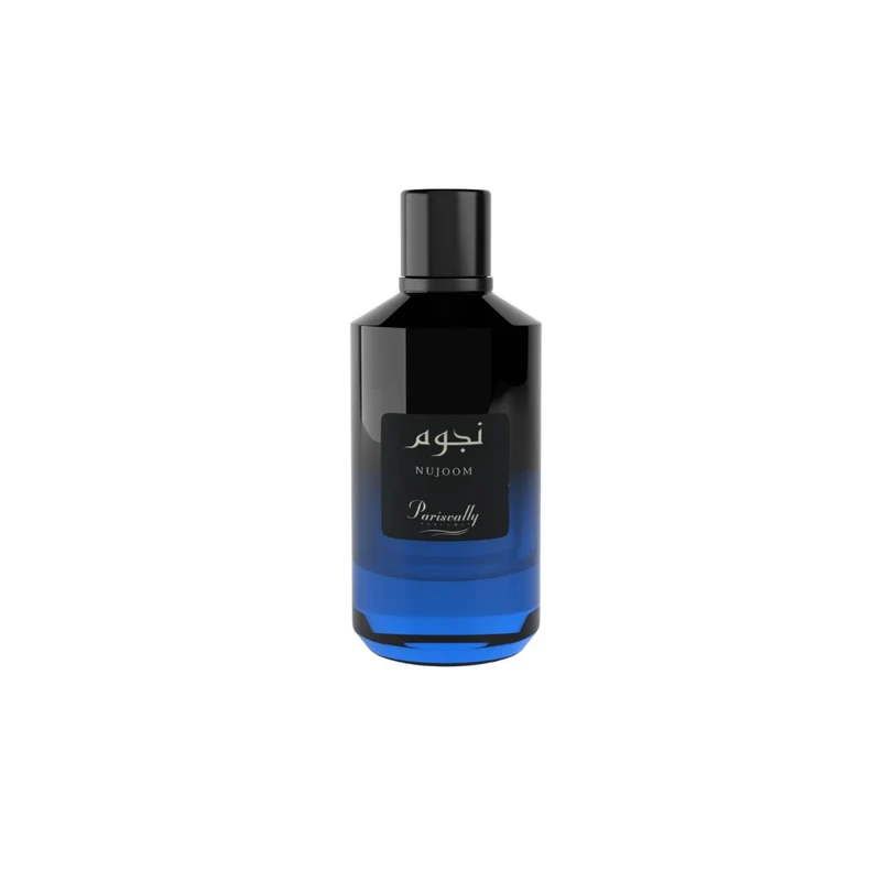 Parisvally - Nujoom - Eau de parfum