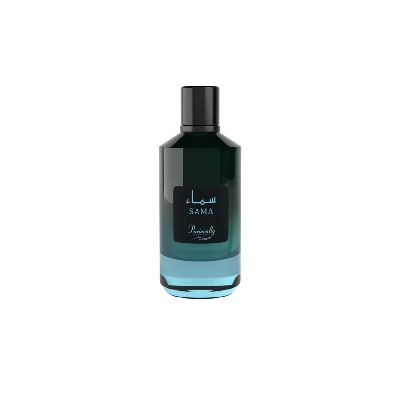 Parisvally - Sama - Eau de parfum