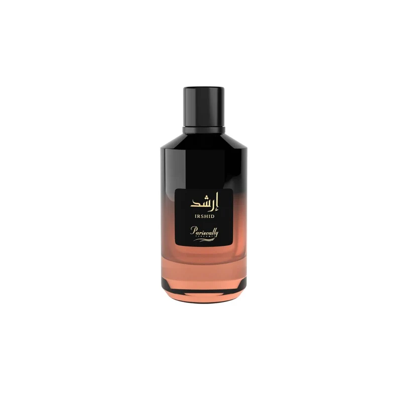Parisvally - Irshid - Eau de parfum
