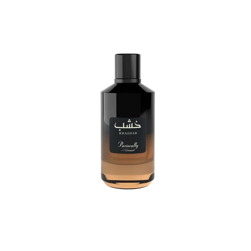 Parisvally - Khashab - Eau de parfum