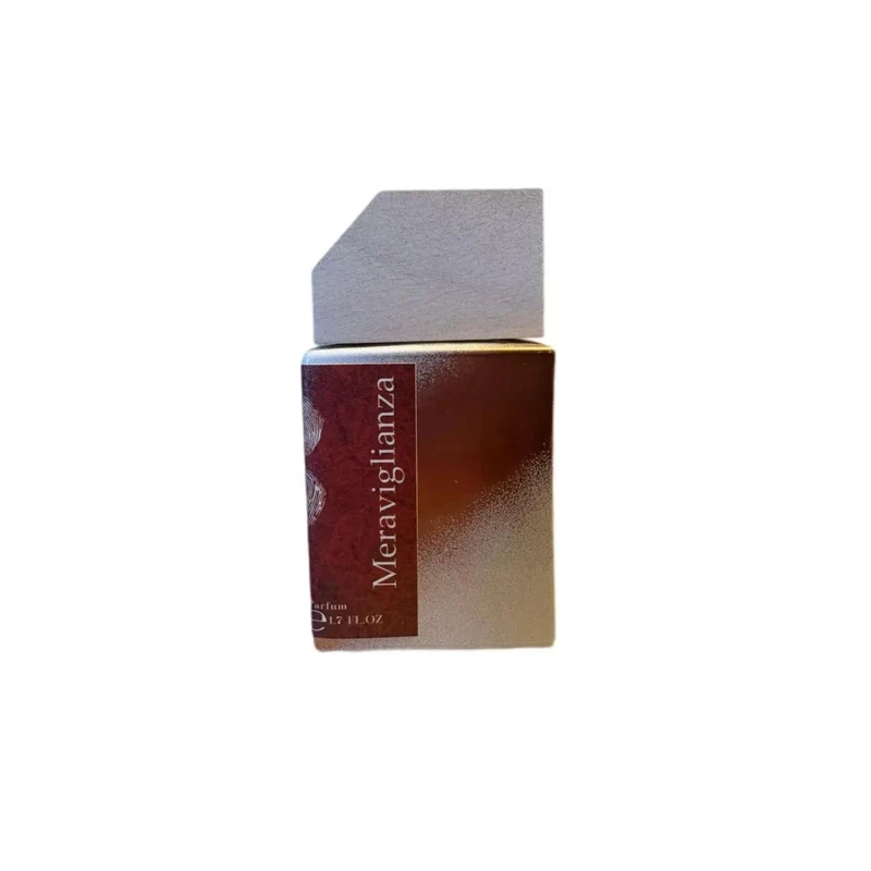 Lumi - Meraviglianza - Eau de parfum
