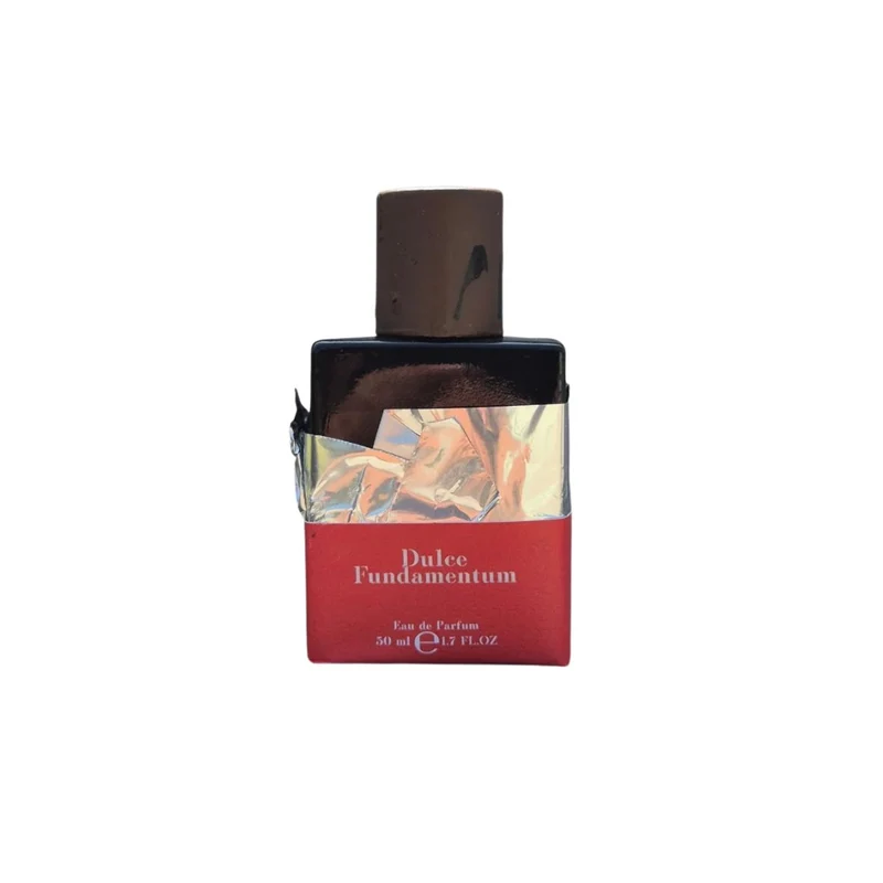 Lumi - Dulce Fundamentum - Eau de parfum