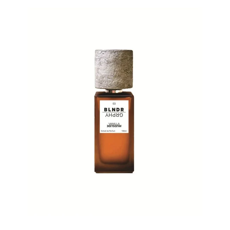BLNDR - Vanilla Mudslide - Extrait De Parfum