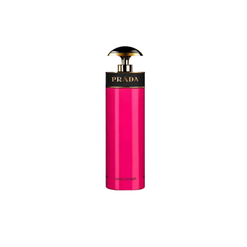 Candy - Shower Gel - Prada